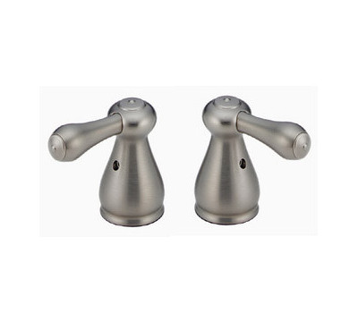 Leland Lever Handle