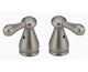 Leland Lever Handle