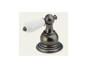 Delta Faucet Traditional Lever Handles - Fast FREE FedEx Shipping!