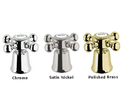 Available Finishes