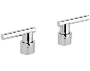 Grohe Atrio Lever Handles - Fast FREE FedEx Shipping!