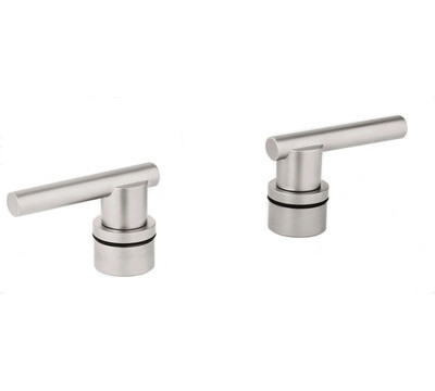 Satin Nickel