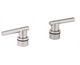 Satin Nickel