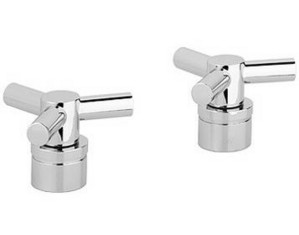 Grohe 18026 Atrio Trio Handles - Fast FREE FedEx Shipping!