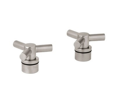 Satin Nickel