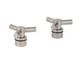 Satin Nickel