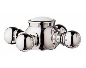 Grohe 18733 Geneva Cross Handles - Fast FREE FedEx Shipping!