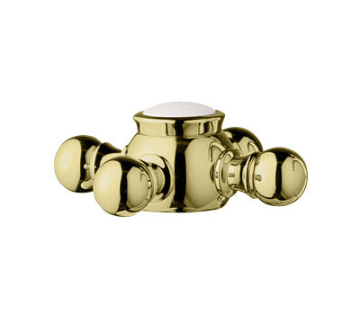 Polished Brass