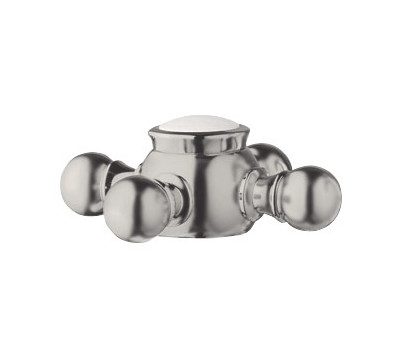 Satin Nickel