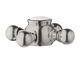 Satin Nickel