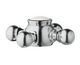 Velour Chrome