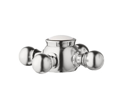 Brushed Nickel
