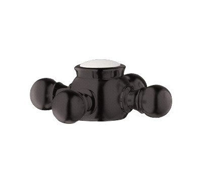 Oil Rubbed Bronze