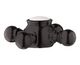 Oil Rubbed Bronze