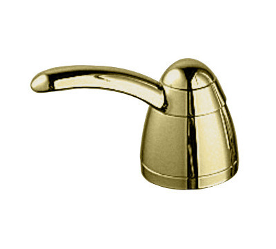 Polished Brass