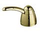Polished Brass