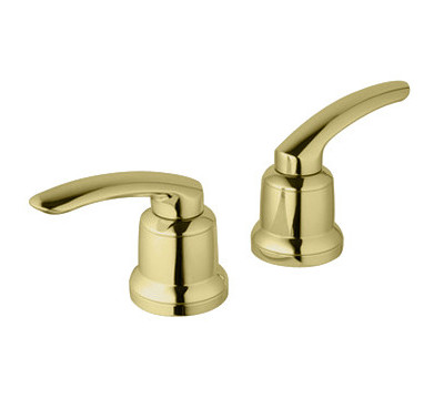 Polished Brass