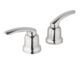 Brushed Nickel