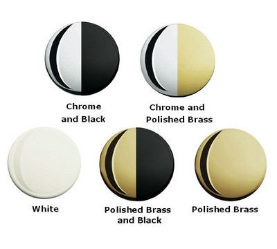 Available Finishes