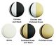 Available Finishes