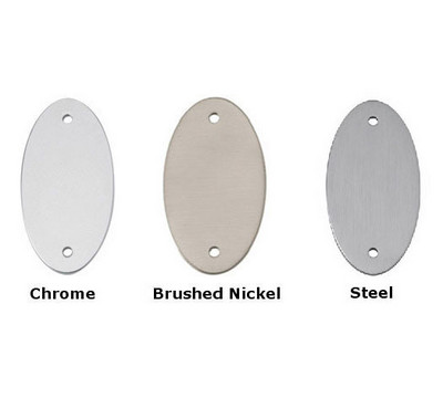 Available Finishes