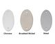 Available Finishes