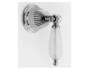Newport Brass 3-244 Crystal Handle - Fast FREE FedEx Shipping!