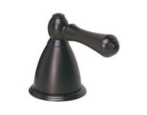 Price Pfister HHS-JLBZ Metal Lever Handles - Fast FREE FedEx Shipping!