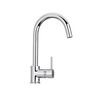 Save  on Luxe Single Lever Faucet with Swivel Spout WHLX78572 at The Bathroom Sink Faucet Superstore