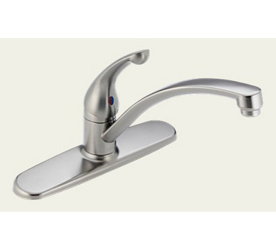 Brilliance Stainless