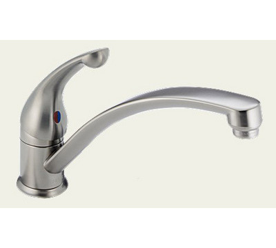 Brilliance Stainless