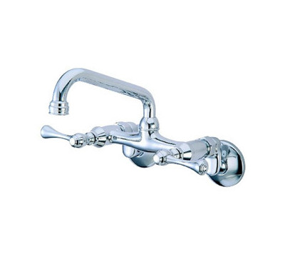 Elements_Of_Design_Accents_Wall_Mount_Kitchen_Faucet_with_Twin_Handles_Kitchen_Faucet.jpg