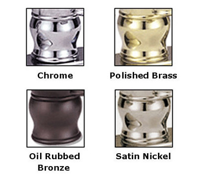 Available Colors
