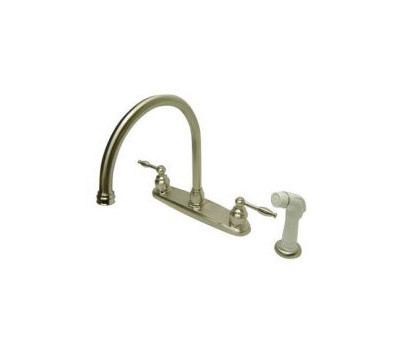 Satin Nickel