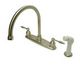 Satin Nickel