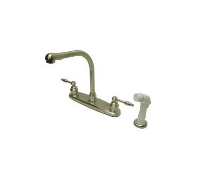 Satin Nickel