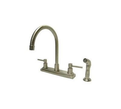 Satin Nickel