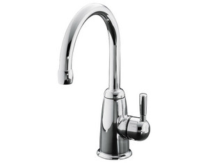 Kohler Wellspring Beverage Kitchen Faucet