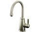 Vibrant Brushed Nickel