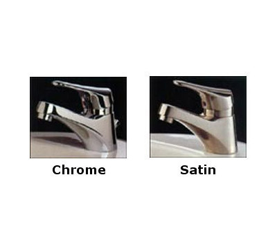 Available Finishes
