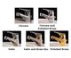 Available Finishes
