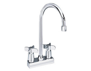 American Standard 7490000 Heritage Bar Faucet - Fast FREE FedEx Shipping!