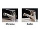 Available Finishes