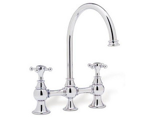 Blanco 440 Blanco Bridge Home Bar Faucet - Fast FREE FedEx Shipping!