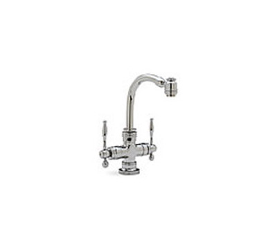 Satin Nickel