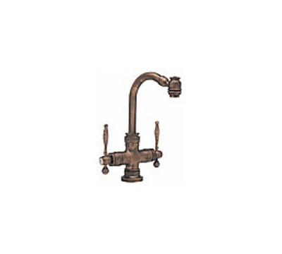Antique Bronze