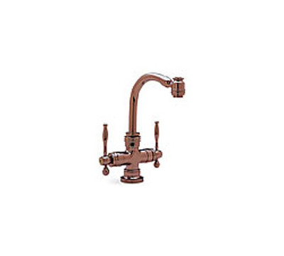 Antique Copper