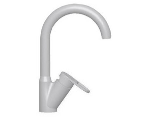 Blanco 440 Neo Rados Bar Faucet - Fast FREE FedEx Shipping!