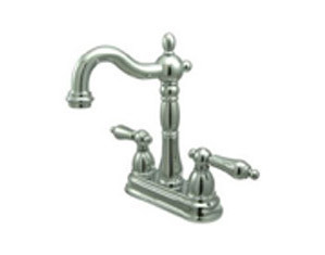 Elements Of Design Bar Faucet without Pop-up Rod - Fast FREE FedEx Shipping!