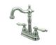 Porcelain Lever
